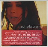 Michelle Branch - Hotel Paper