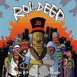Roll Deep - In at the Deep End