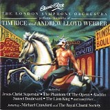 London Symphony Orhestra - Perform Works of Tim Rice & Andrew Lloyd Webber