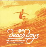 Beach Boys - Platinum Collection