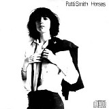 Patti Smith - Horses