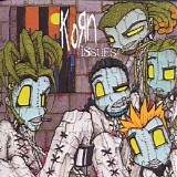 Korn - Issues (Limited Edition)