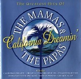 Mamas & the Papas - California Dreamin'  - The Greatest Hits of the Mamas & the Papas