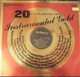 Various artists - Instrumental Gold