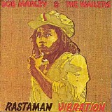 Bob Marley & the Wailers - Rastaman Vibration