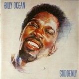 Billy Ocean - Suddenly (Expanded Edition)