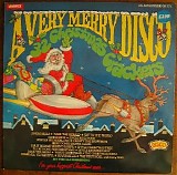 Sleighriders - A Very Merry Disco: 32 Christmas Crackers