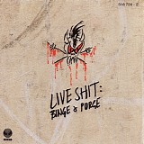 Metallica - Live Shit: Binge & Purge