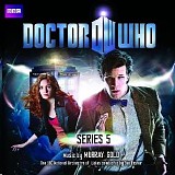 Murray Gold - Doctor Who: Series 5