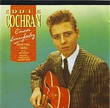 Eddie Cochran - C'mon Everybody - 20 Rock 'N' Roll Classics