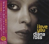 Diana Ross - I Love You