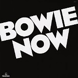 David Bowie - Bowie Now (2018 Record Store Day Coloured Vinyl Reissue)