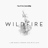 New Wine Worship - Wildfire (Live from New Wine Worship 2015)