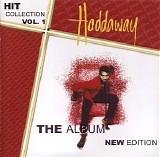 Haddaway - Haddaway - The Album