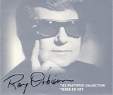 Roy Orbison - The Platinum Collection ( 2004)