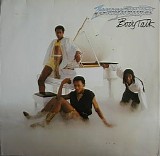 Imagination - Body Talk