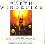 Various artists - The Very Best of Earth, Wind and Fire