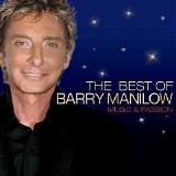 Various artists - Music and Passion: The Best of Barry Manilow