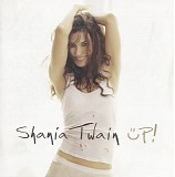Shania Twain - Up! - Red Disk: Pop Mix