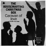 Housemartins - The Housemartins Christmas Singles Box