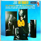 Burt Bacharach - Hit Maker! Burt Bacharach