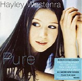 Hayley Westenra - Pure (Special Edition) Re-entry)