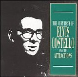 Various artists - The Best of Elvis Costello - The Man (Re-issue)