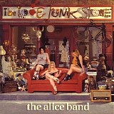 Alice Band - The Love Junk Store