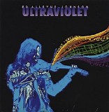 Ed Alleyne-Johnson - Ultraviolet