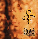 Prince (Artists Formaly Known As) - The Gold Experience