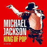 Various artists - King of Pop: Deluxe Box Set Edition