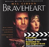 London Symphony Orchestra, Conductor James Horner - Braveheart (OST)