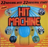 Various artists - Hit Machine: 22 Original Hits, Original Artists