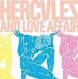 Hercules and Love Affair - Hercules and Love Affair