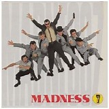 Madness - 7 (Deluxe Edition)
