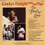Gladys Knight & the Pips - The Touch of Love