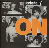 Echobelly - On