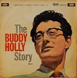 Various artists - The Buddy Holly Story Volume 2