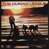 Human League - Travelogue