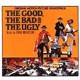 Ennio Morricone - The Good, the Bad & the Ugly (OST)