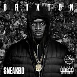 Various artists - Brixton