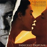 Various artists - Indecent Proposal (Music from the Original Motion Picture Soundtrack)