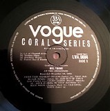 Mel TormÃ© - At the Crescendo