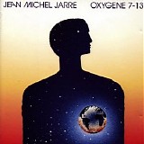 Jean-Michel Jarre - Oxygene 7-13