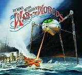 Various artists - The War of the Worlds (Remixed & Remastered Double Album)