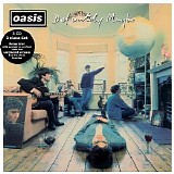 Oasis - Definitely Maybe (3CD Deluxe Edition)