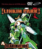 Linkin Park - Reanimation (Re-entry)