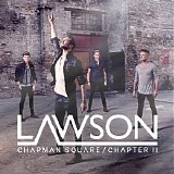 Lawson - Chapman Square Chapter II (Deluxe Re-Issue)