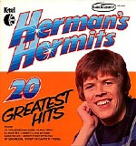 Herman's Hermits - Greatest Hits
