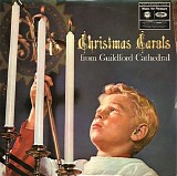 Guildford Cathedral Choir Conductor Barry Rose - Christmas Carols from Guildford Cathedral